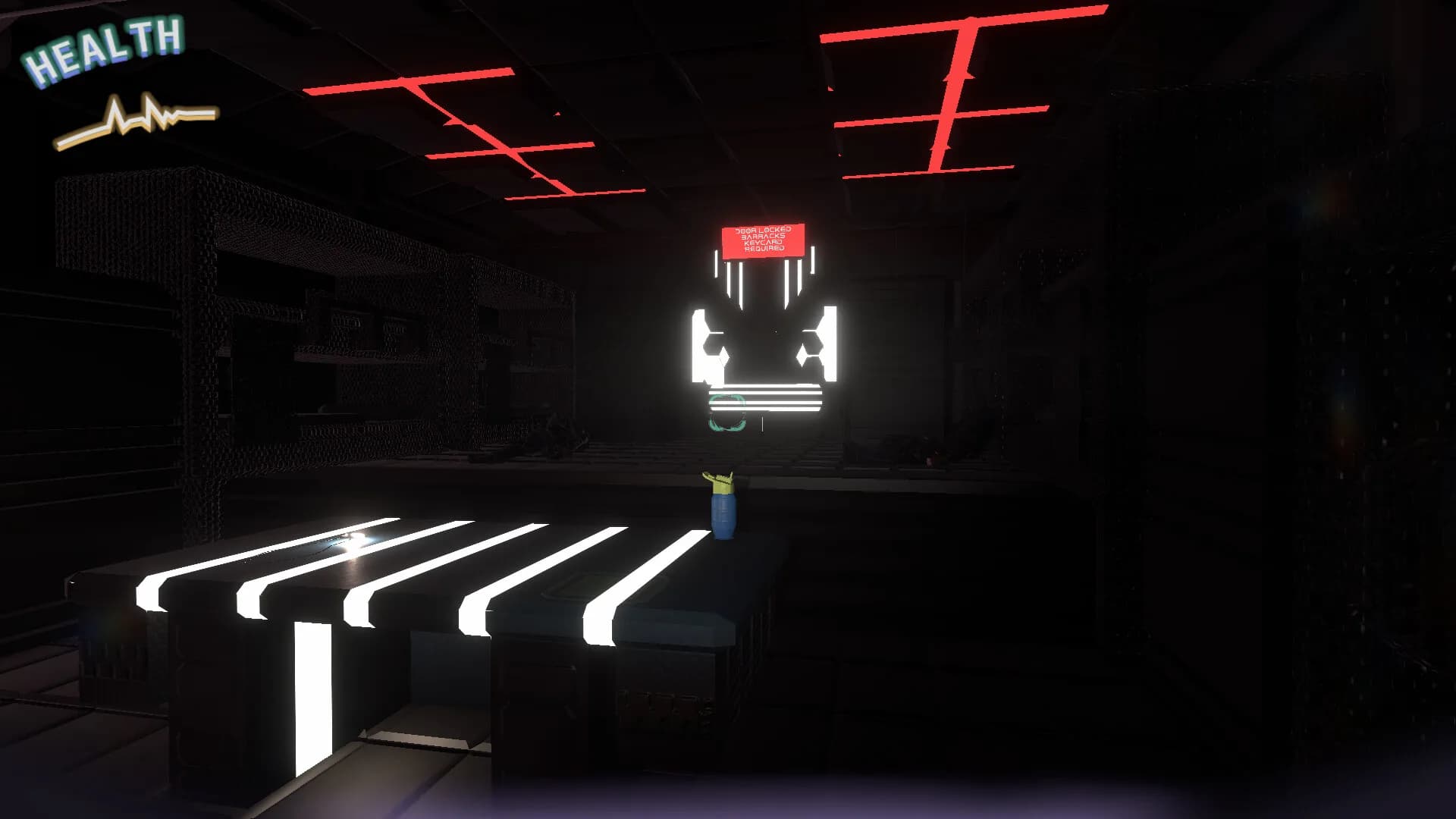 District Zero görsel 6