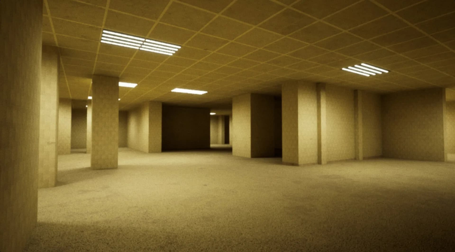 Creeps: Halls of Insanity görsel 3