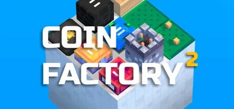 Coin Factory 2