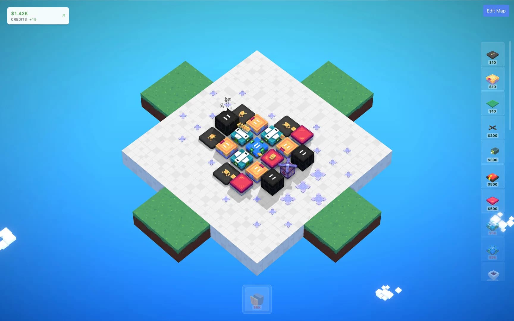 Coin Factory 2 görsel 3