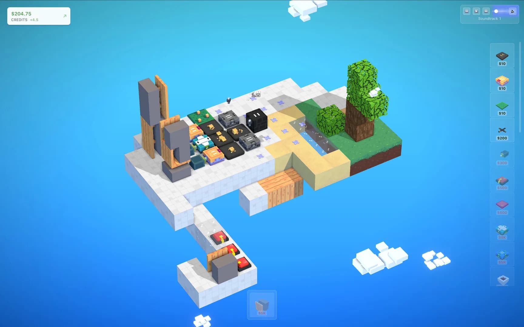 Coin Factory 2 görsel 4