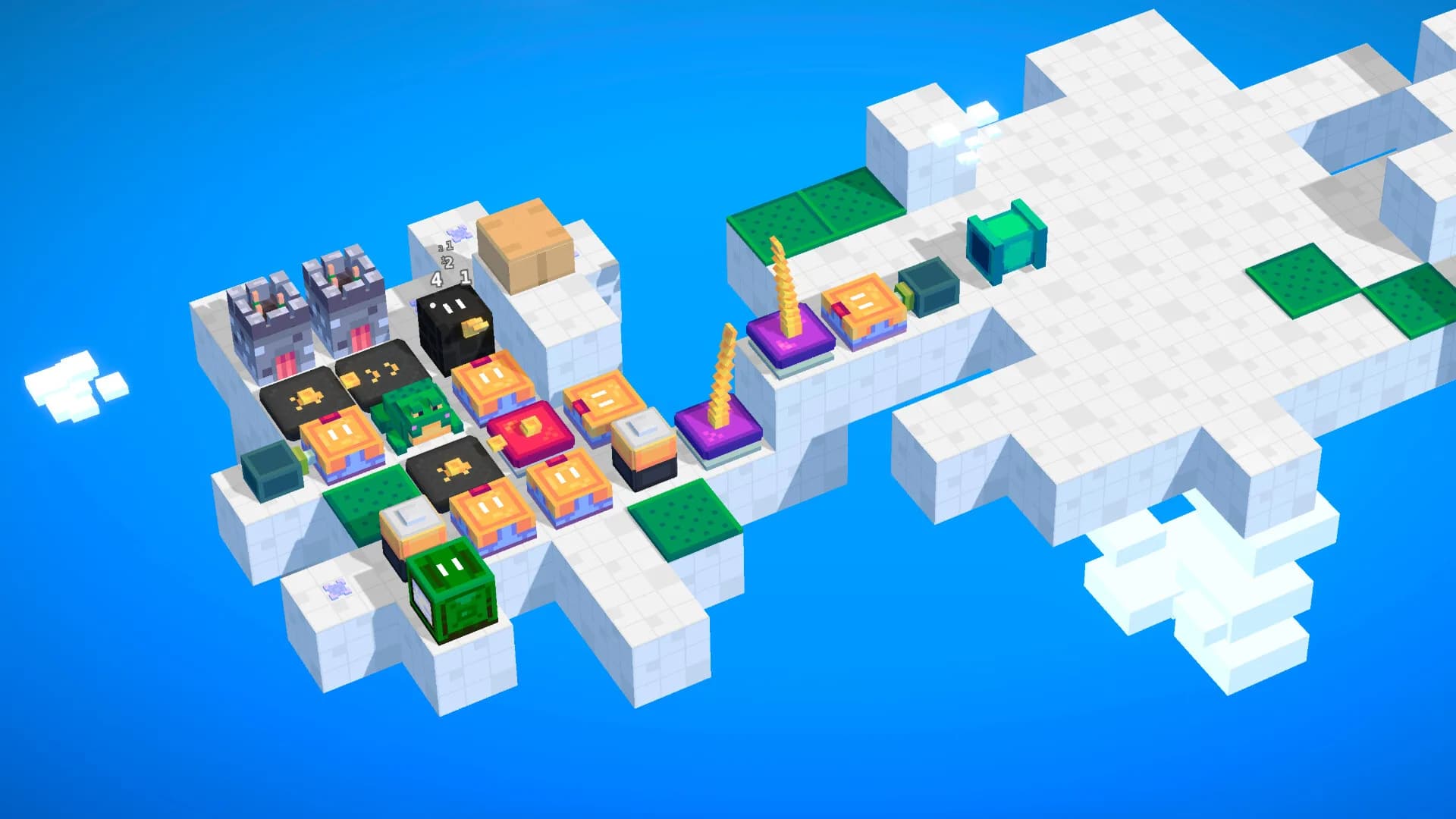 Coin Factory 2 görsel 5