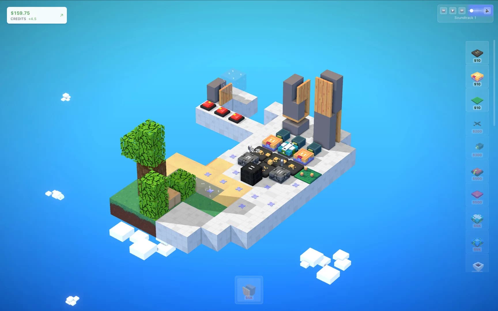 Coin Factory 2 görsel 8