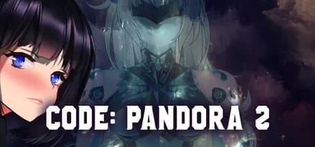 CODE: PANDORA 2 görsel 1