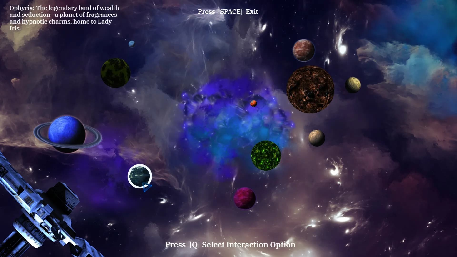 CODE: PANDORA 2 görsel 2