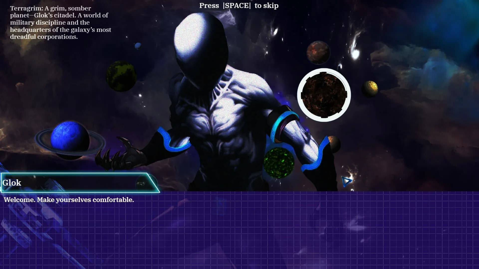 CODE: PANDORA 2 görsel 3