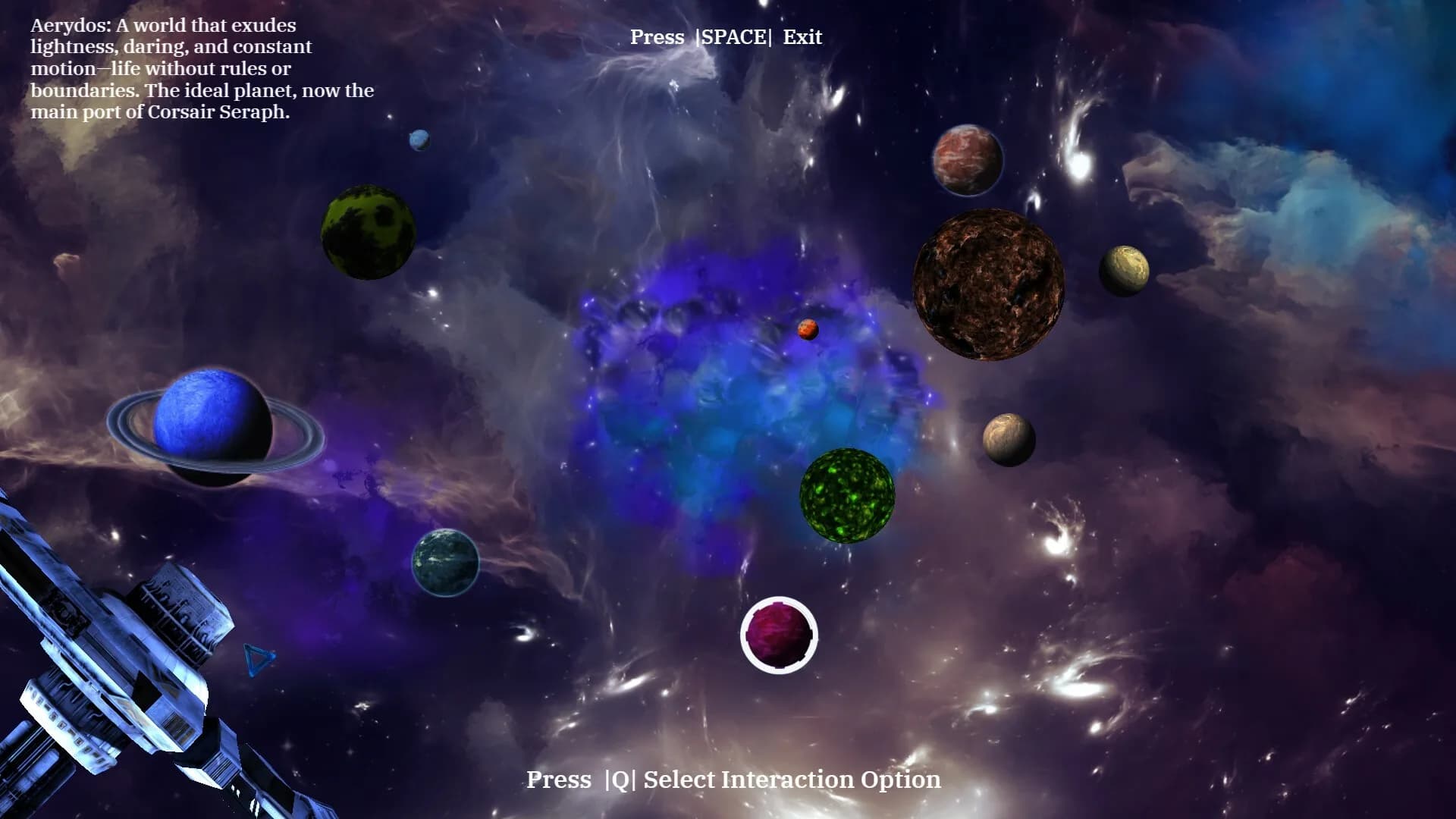 CODE: PANDORA 2 görsel 12