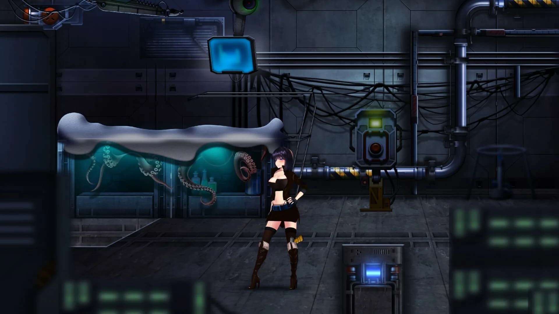 CODE: PANDORA 2 görsel 17