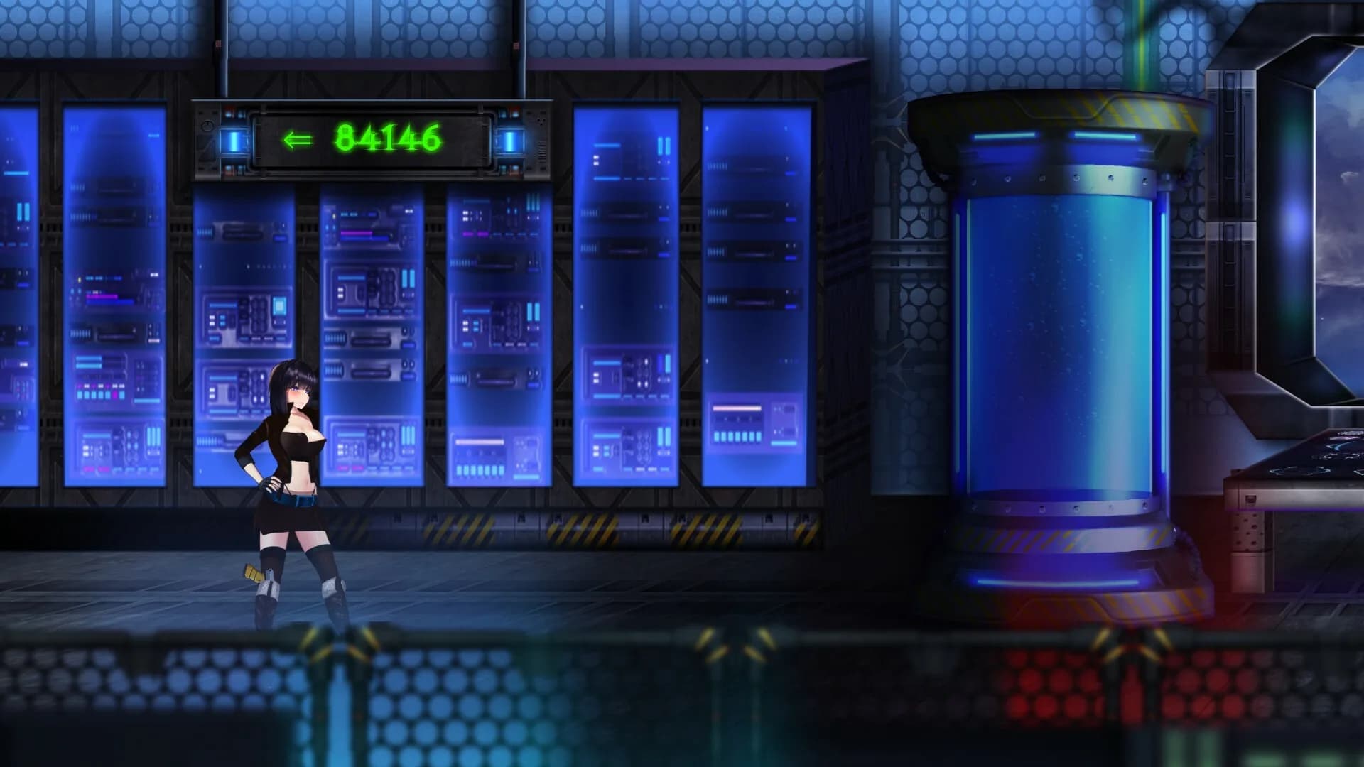CODE: PANDORA 2 görsel 9