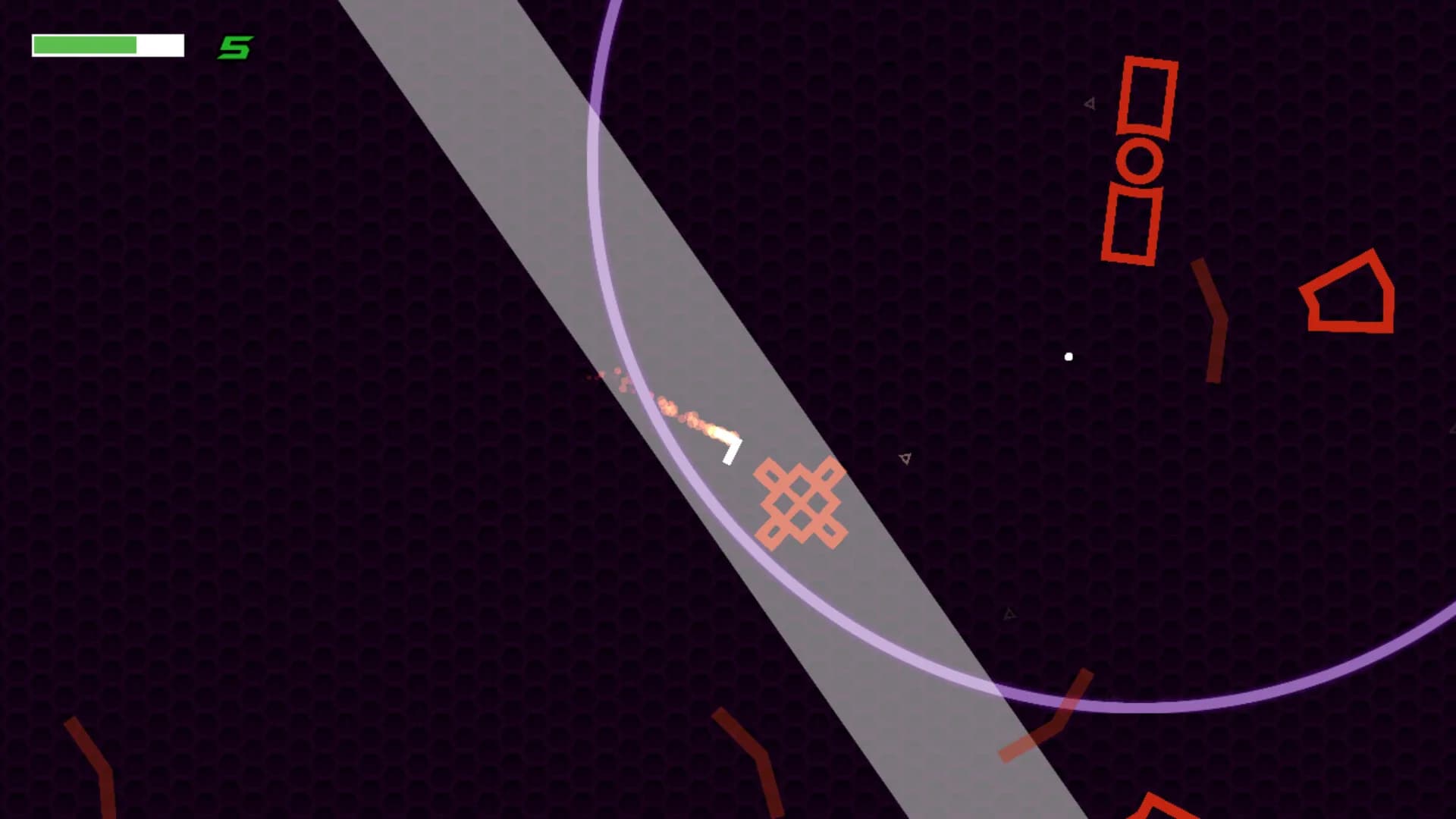 Polygon Panic görsel 2