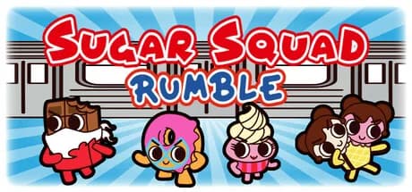 Sugar Squad Rumble