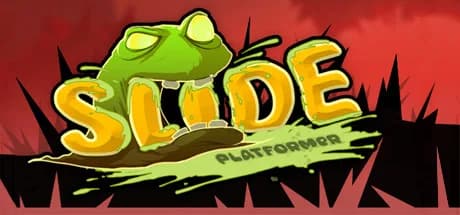 SLIDE: platformer görsel 1