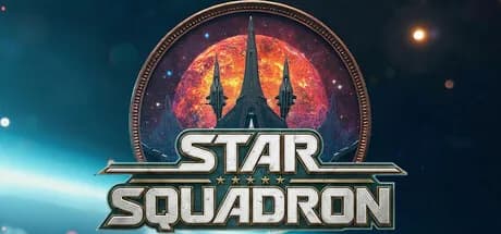 Star Squadron görsel 1