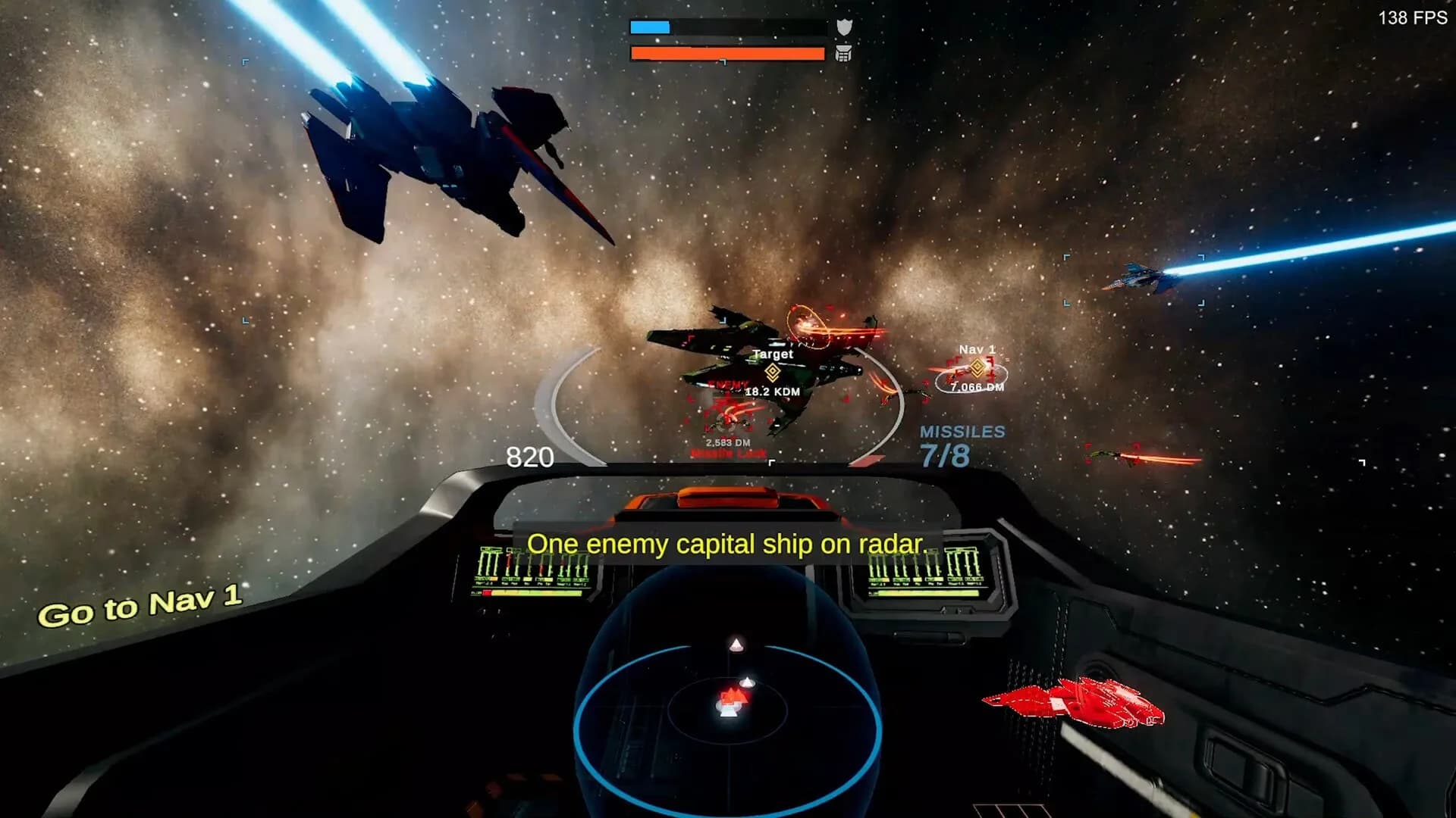 Star Squadron görsel 2