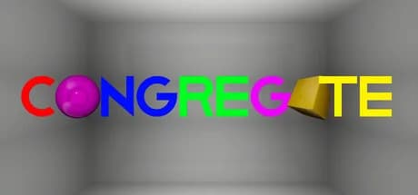 CONGREGATE görsel 1