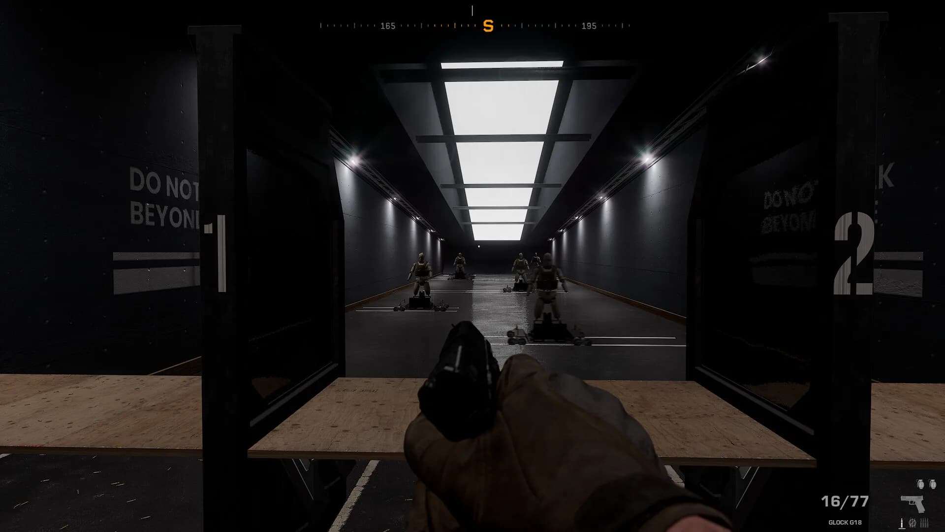 Vanguard Protocol görsel 5