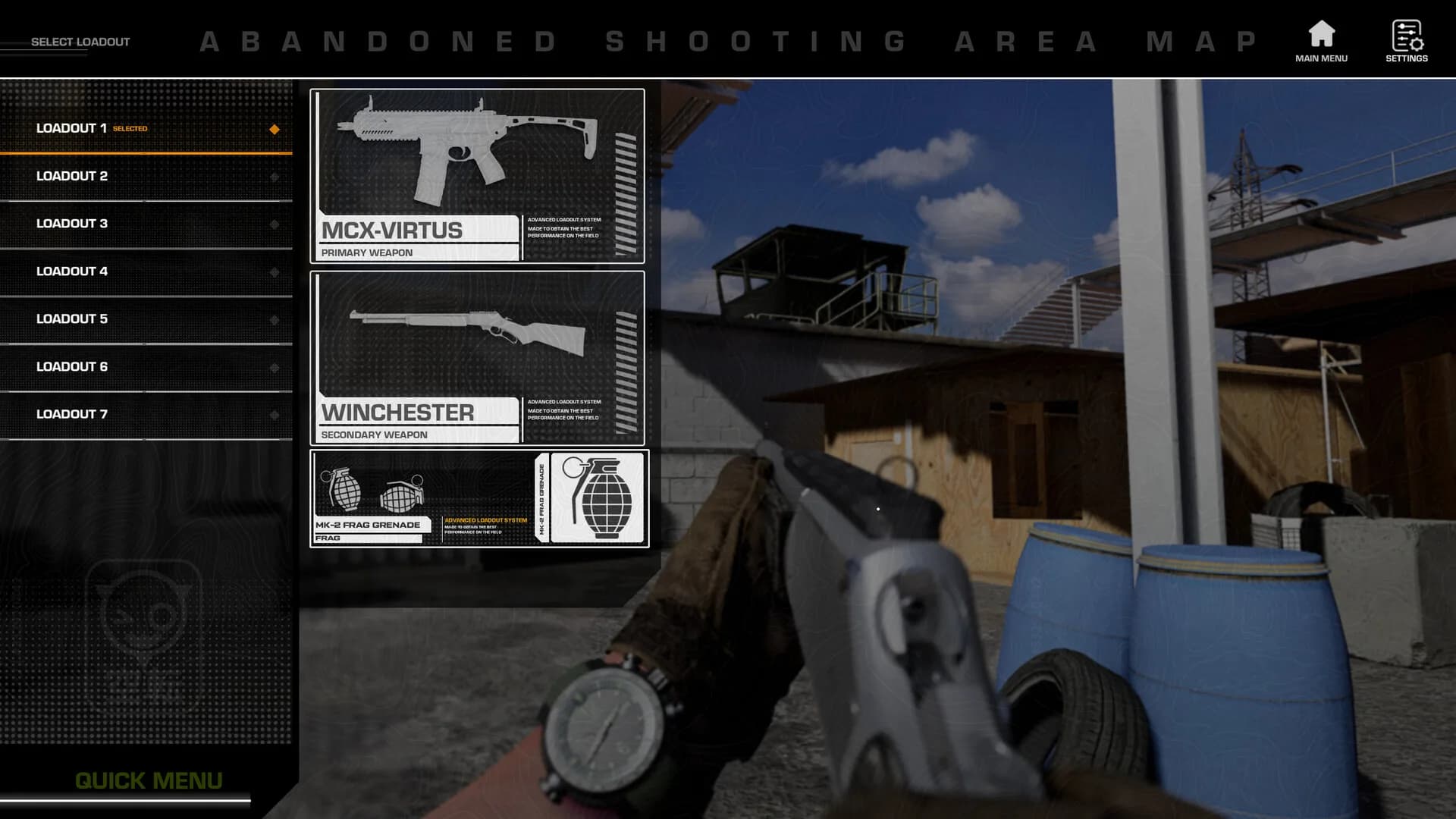 Vanguard Protocol görsel 6
