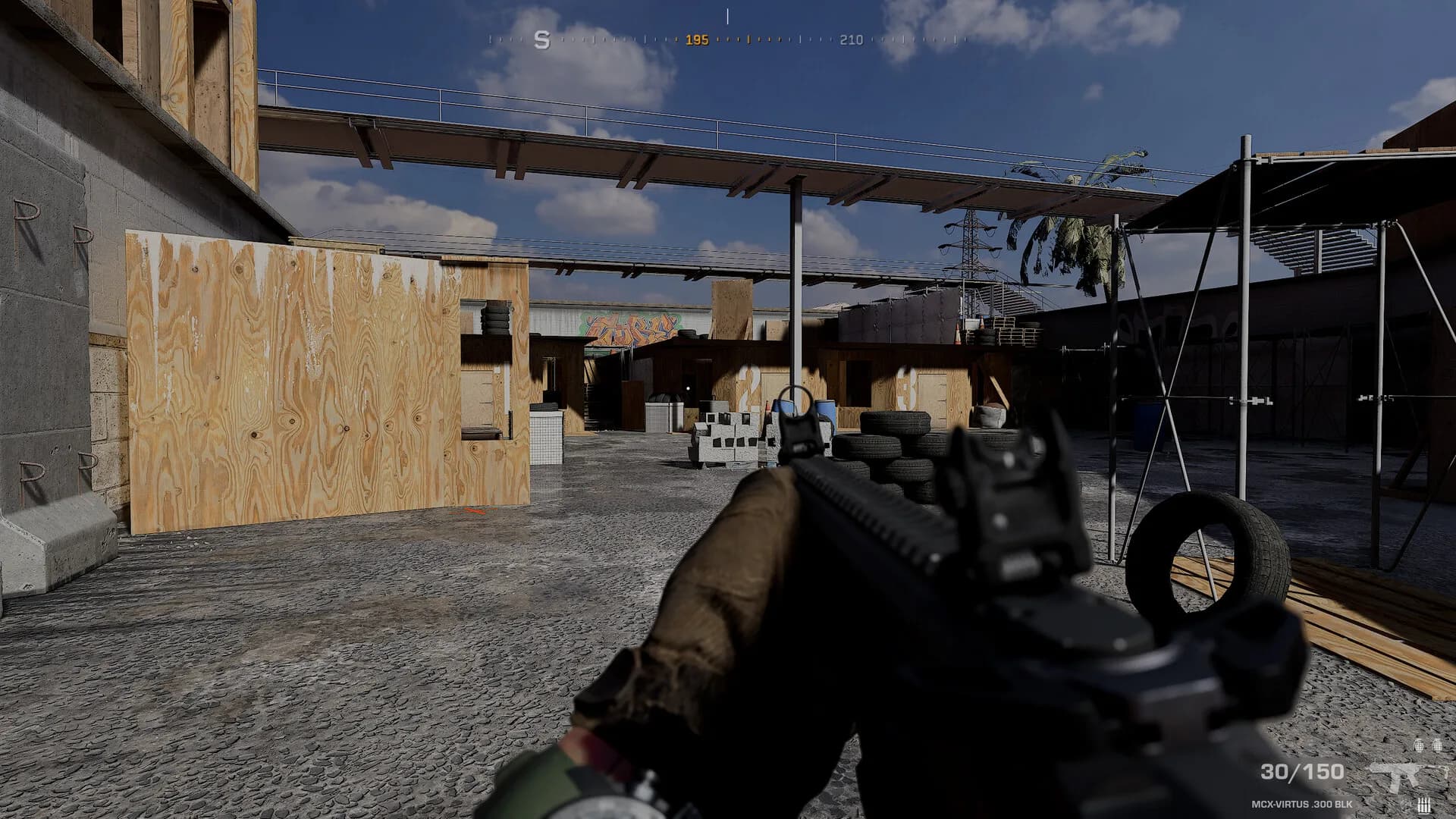 Vanguard Protocol görsel 7