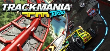 Trackmania® Turbo görsel 1