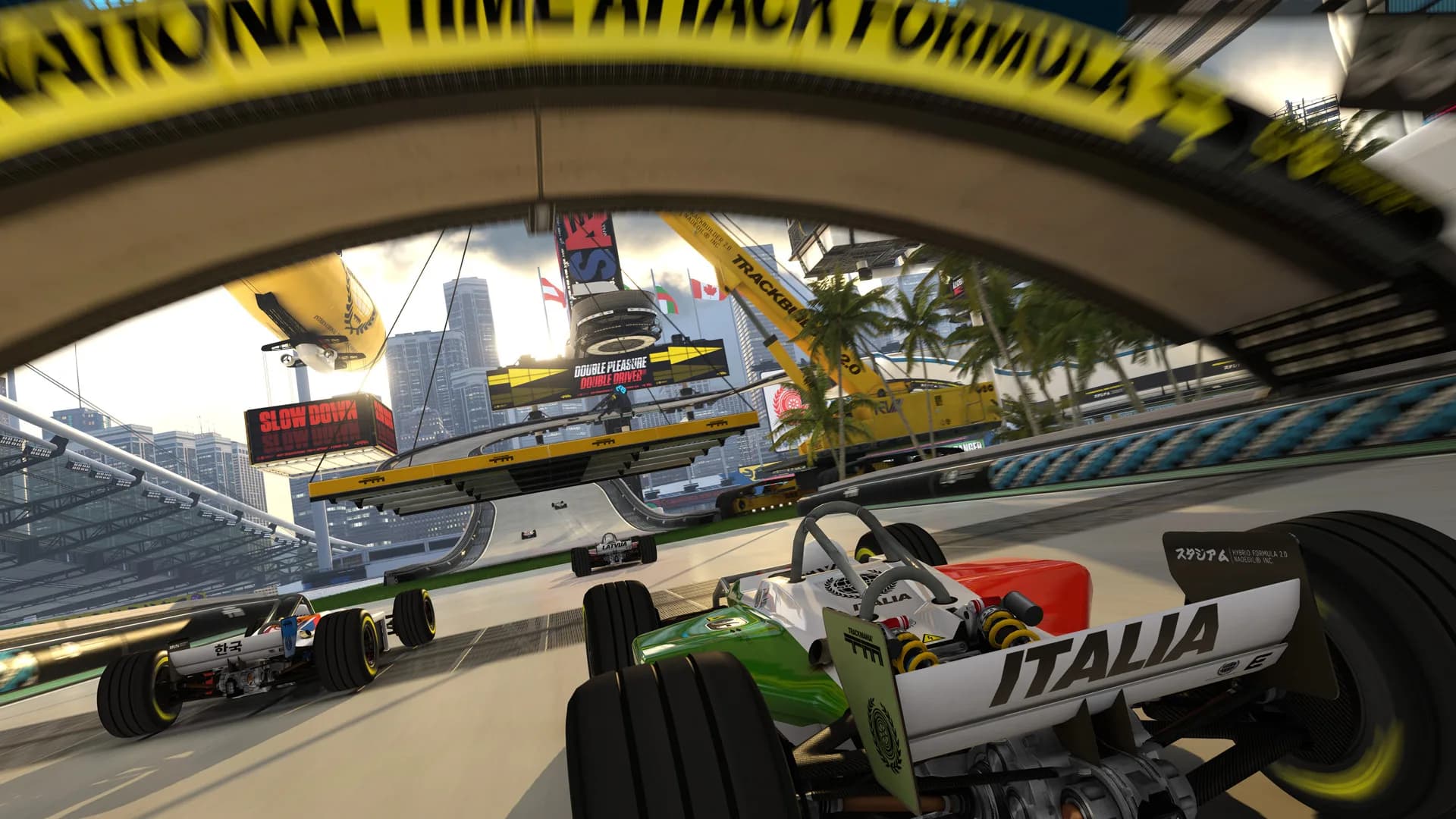 Trackmania® Turbo görsel 6