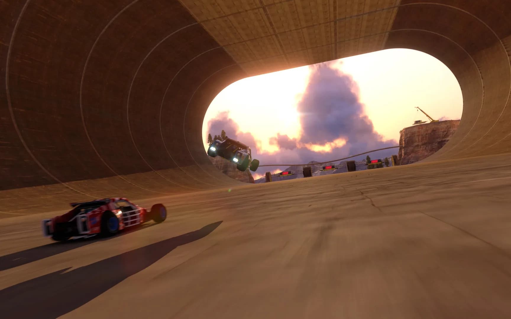 Trackmania® Turbo görsel 8
