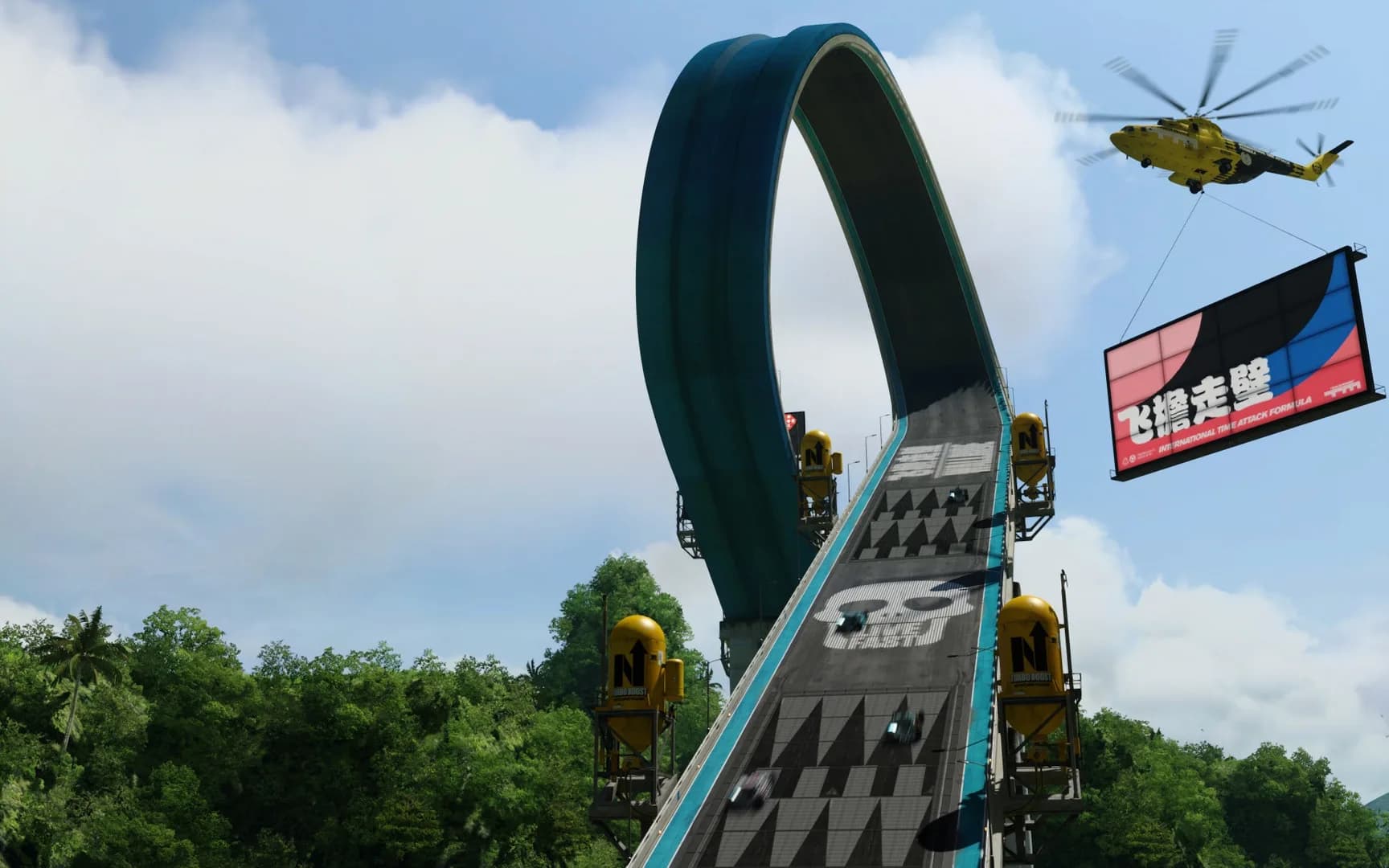 Trackmania® Turbo görsel 9