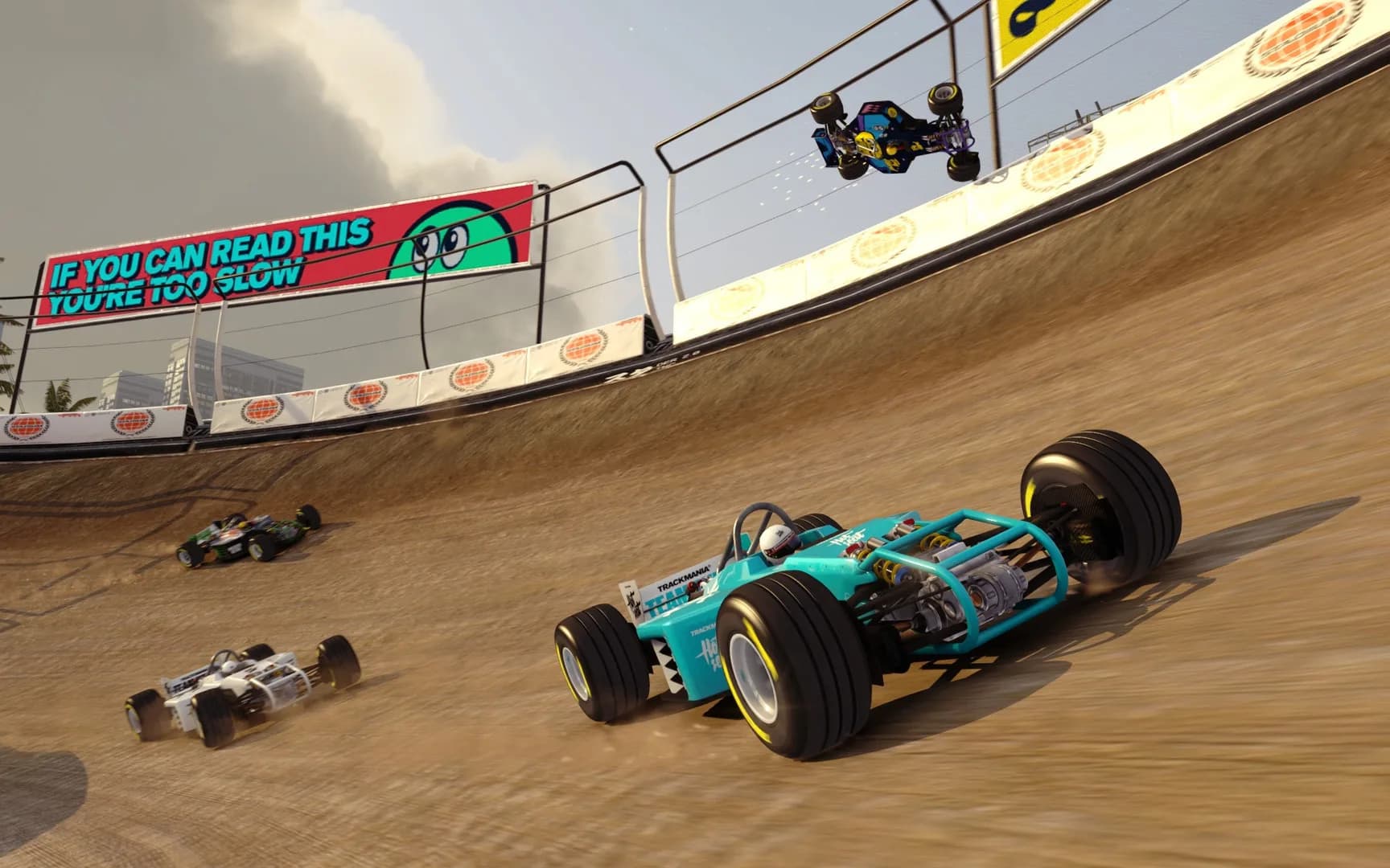 Trackmania® Turbo görsel 11