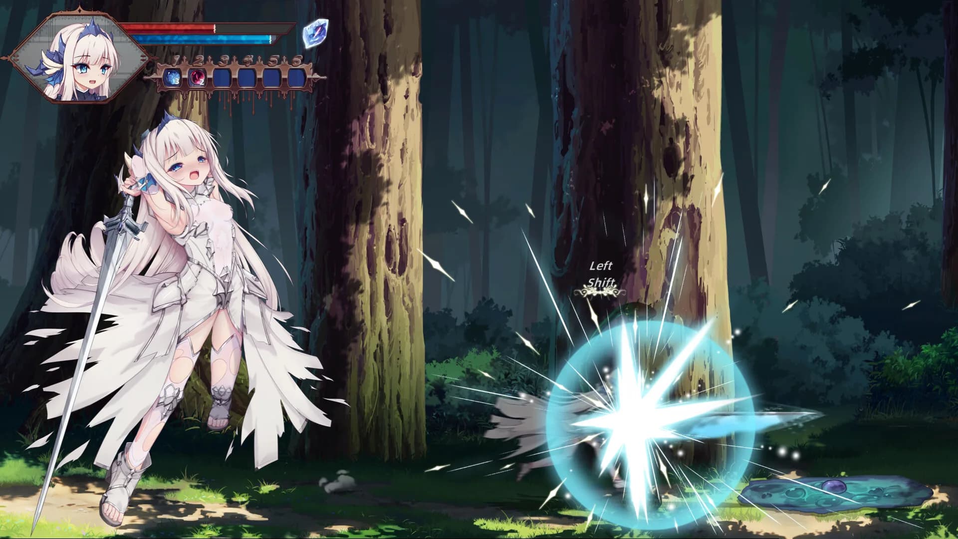 龙战姬 Dragon Battle Princess görsel 14