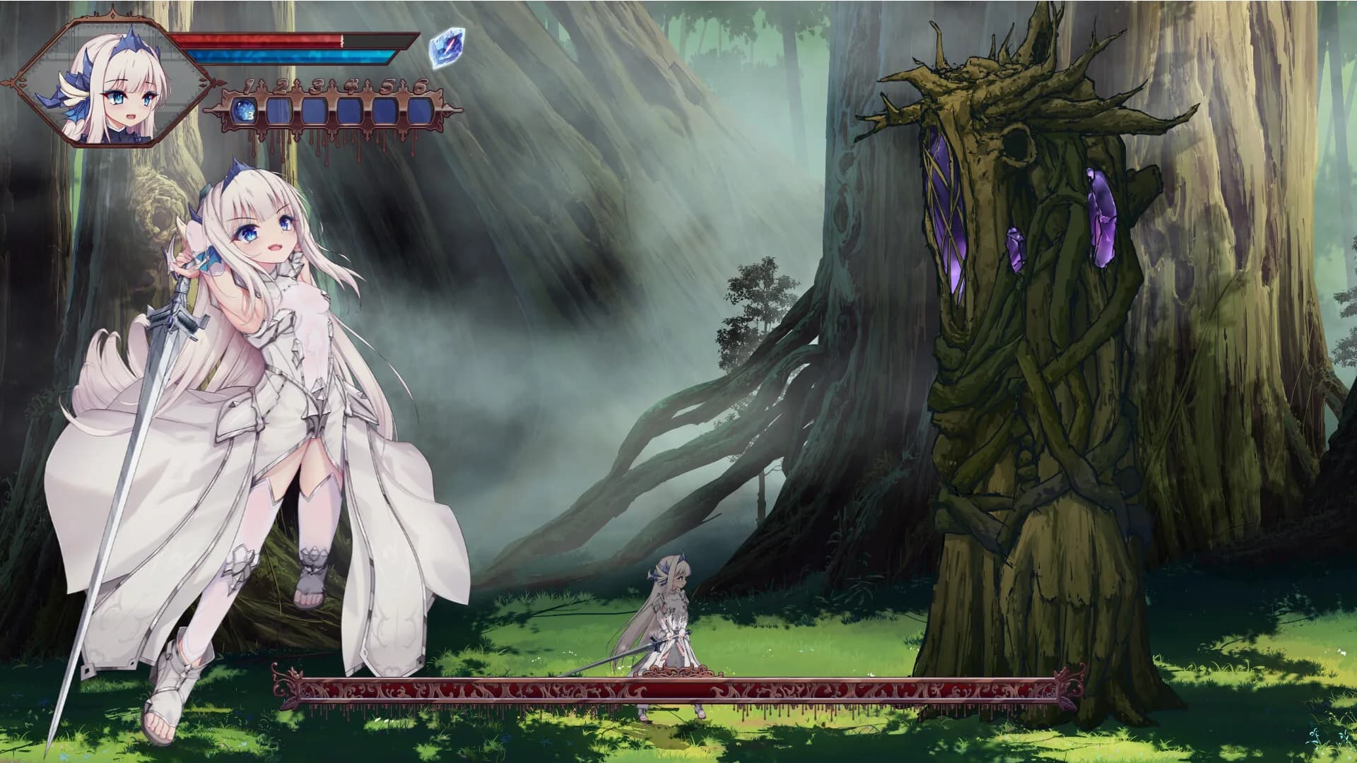 龙战姬 Dragon Battle Princess görsel 8