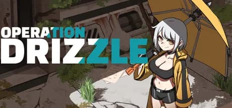Operation Drizzle! görsel 1