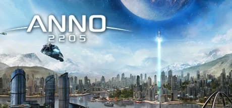 Anno 2205™ görsel 1