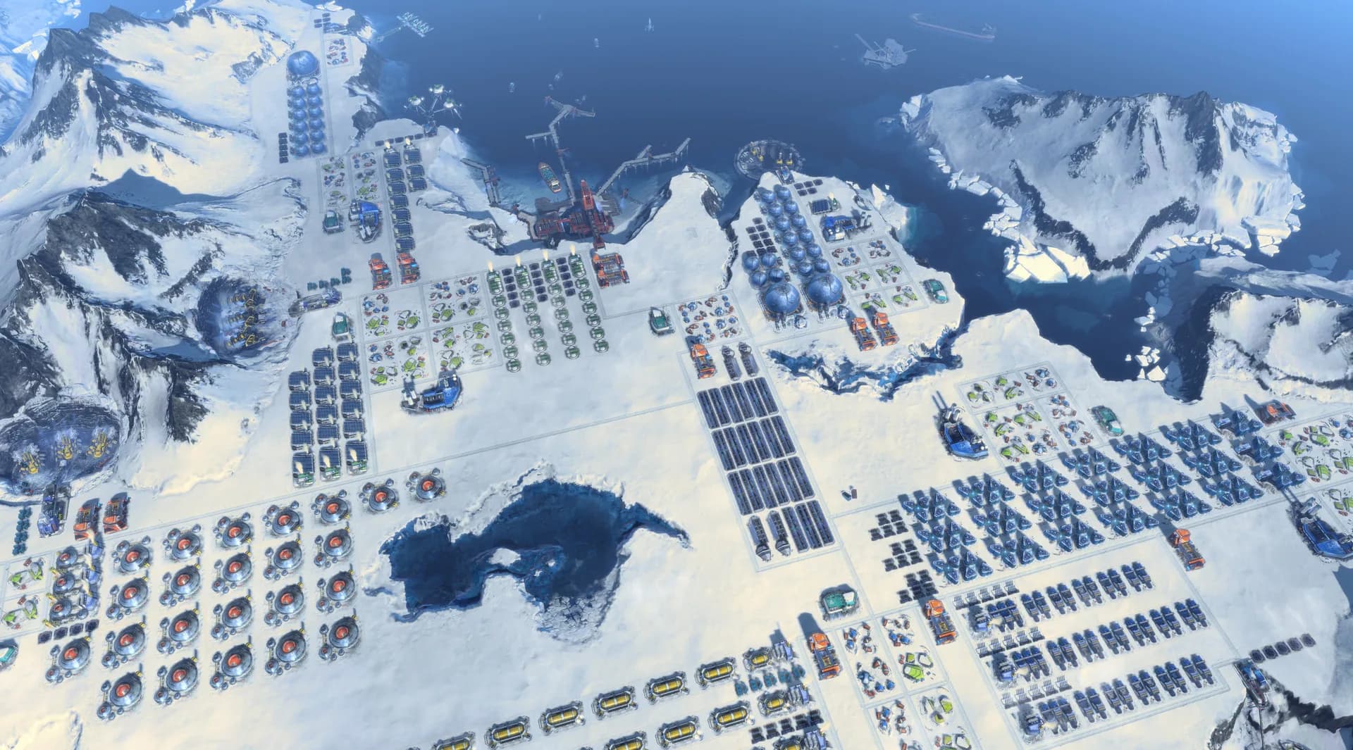Anno 2205™ görsel 2