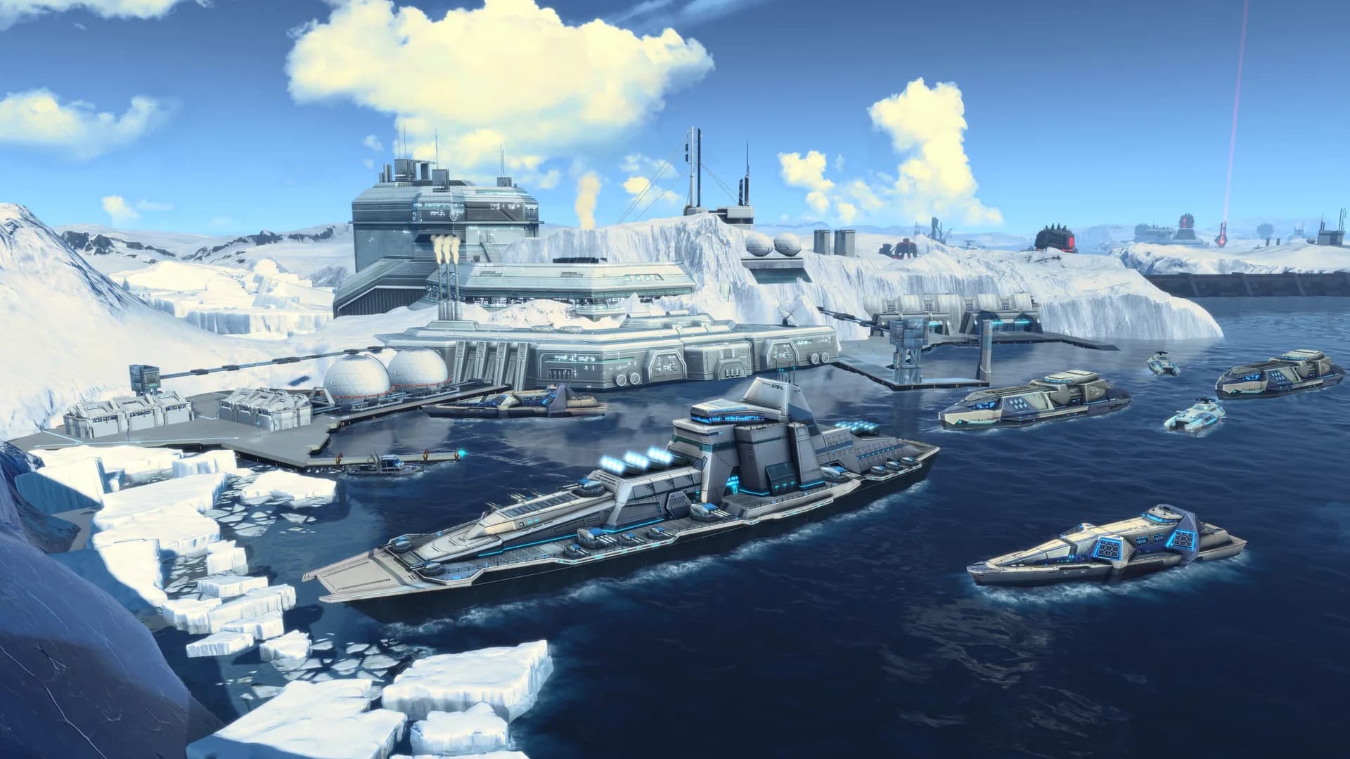 Anno 2205™ görsel 3
