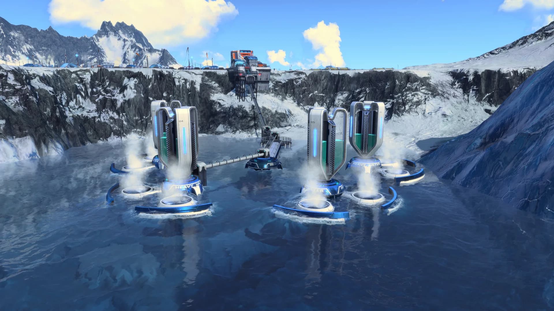 Anno 2205™ görsel 13