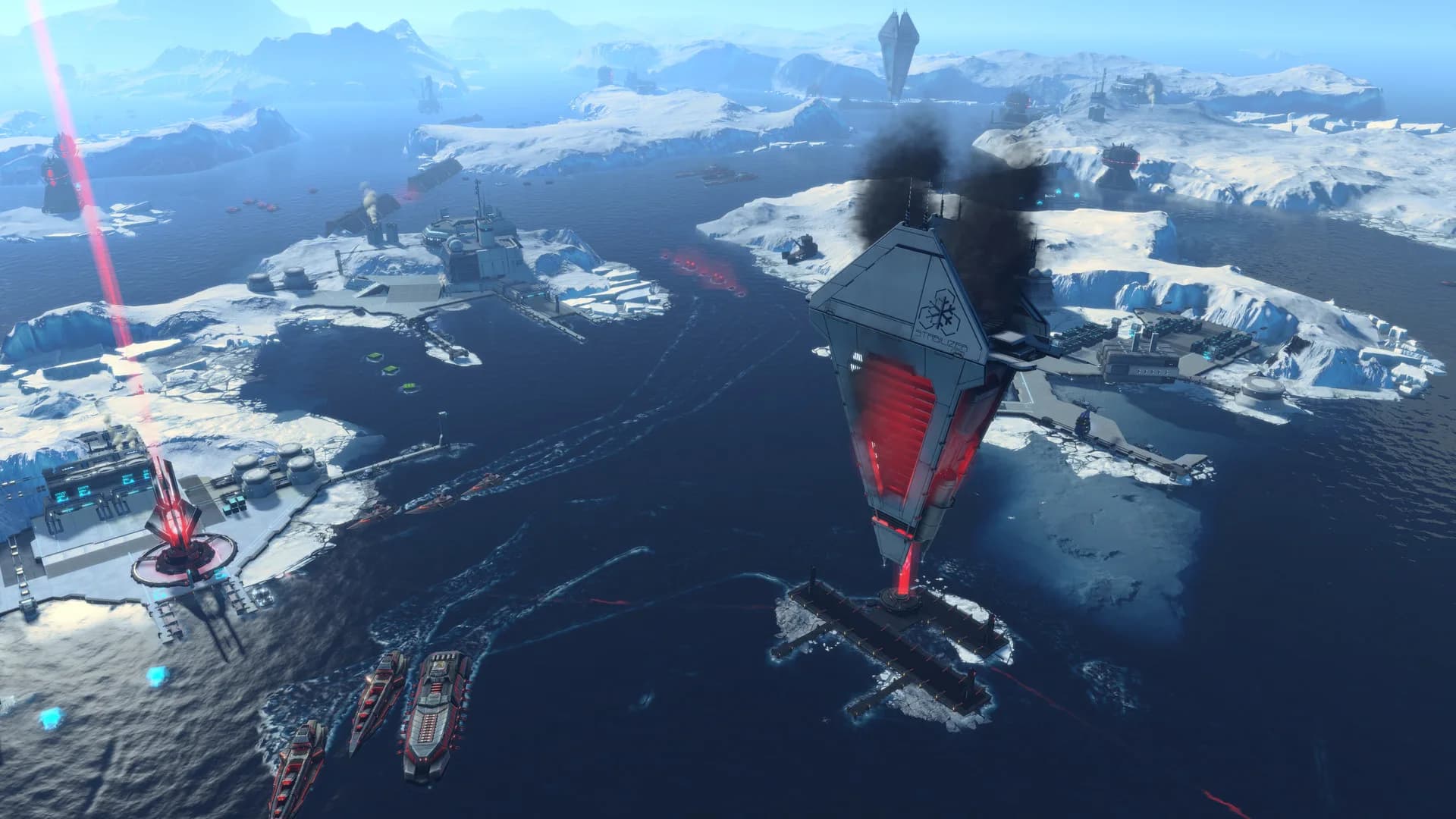 Anno 2205™ görsel 14