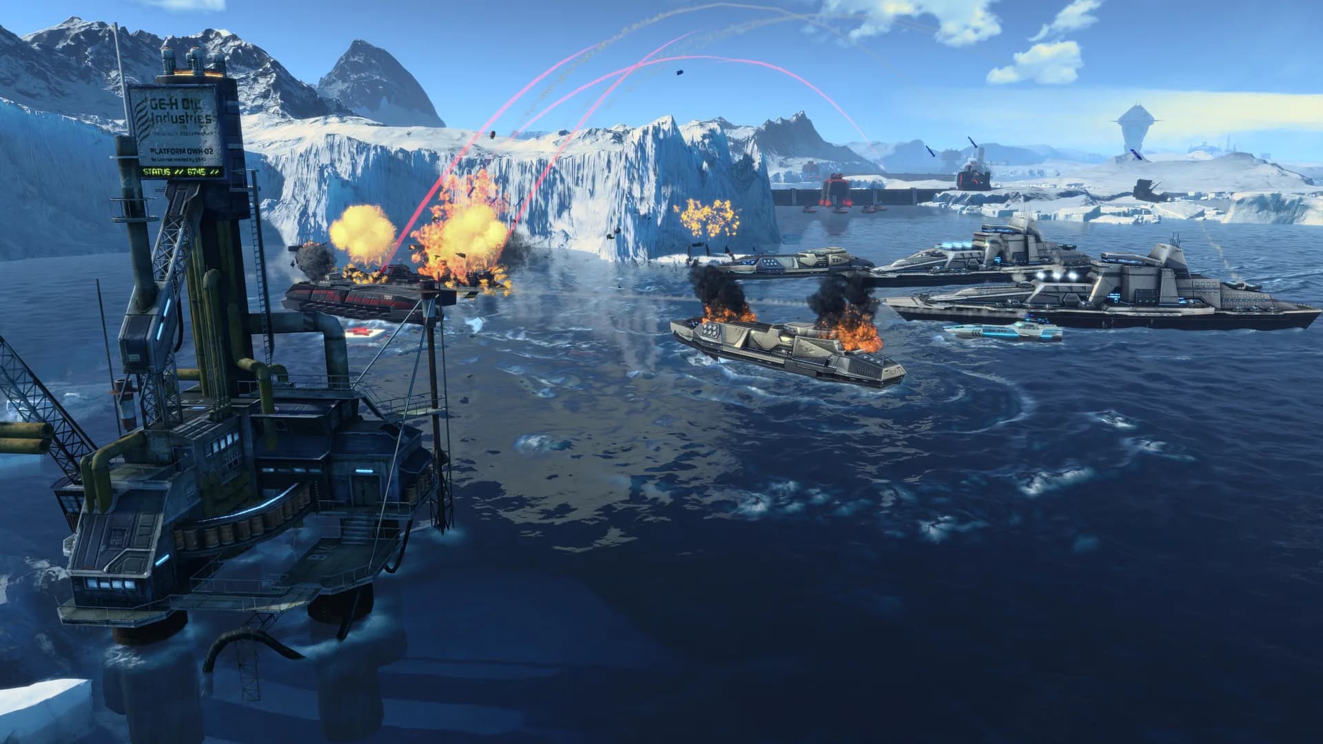 Anno 2205™ görsel 4