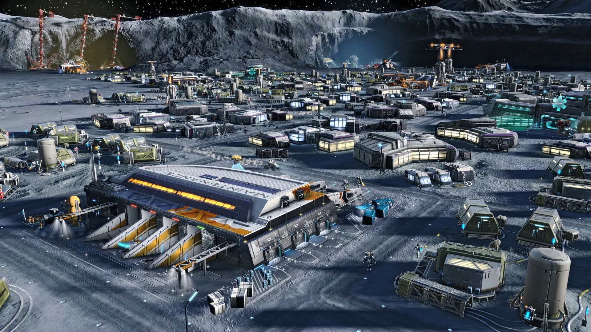Anno 2205™ görsel 5