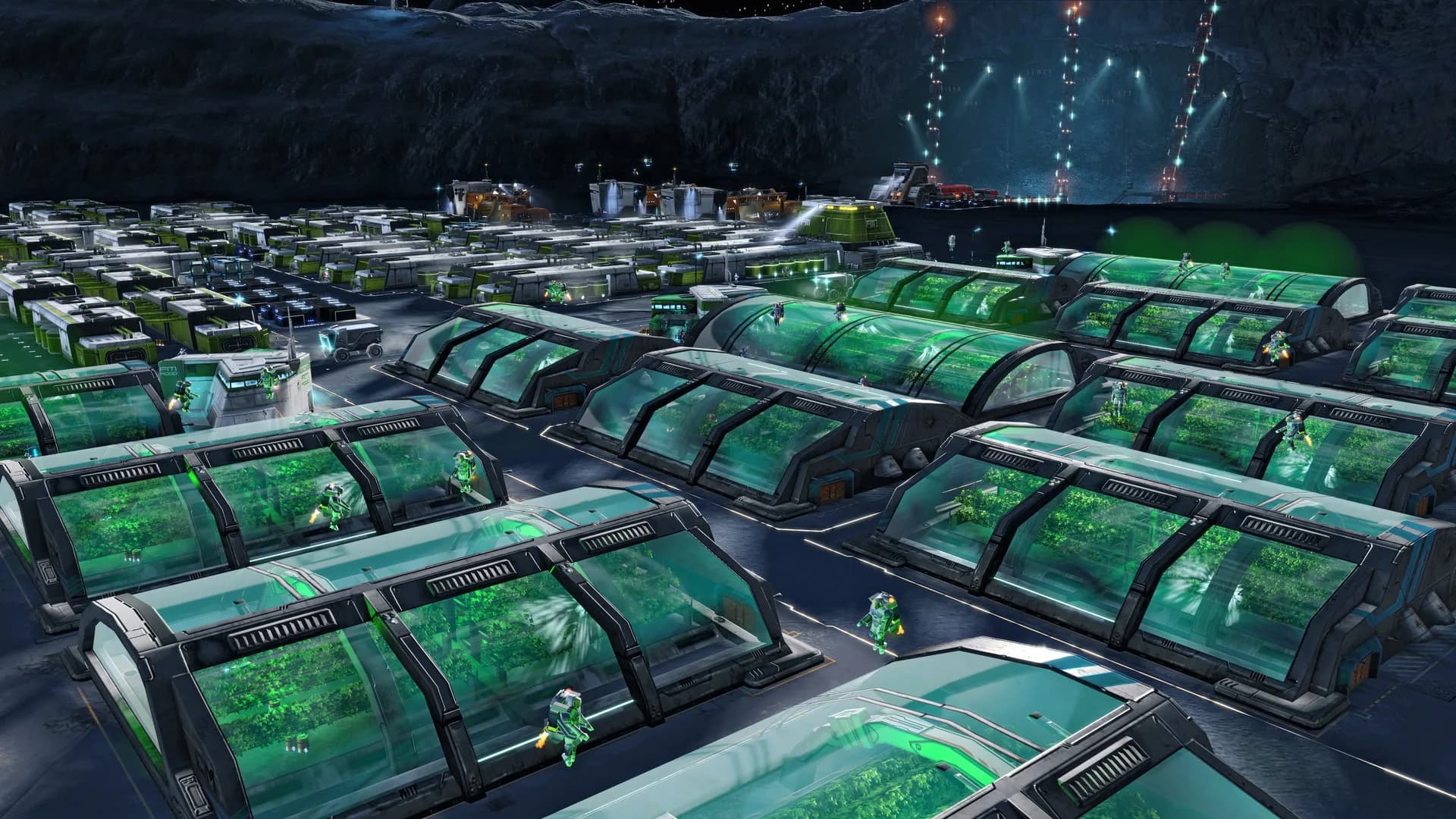 Anno 2205™ görsel 6