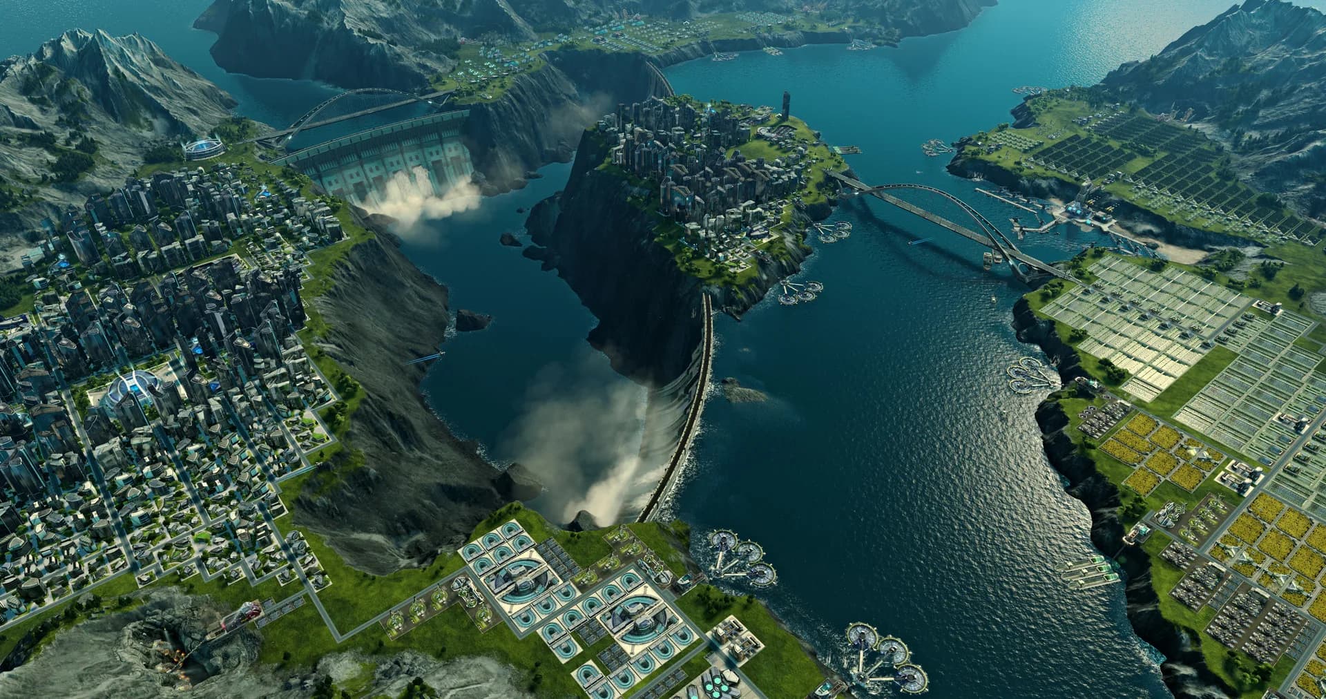 Anno 2205™ görsel 9