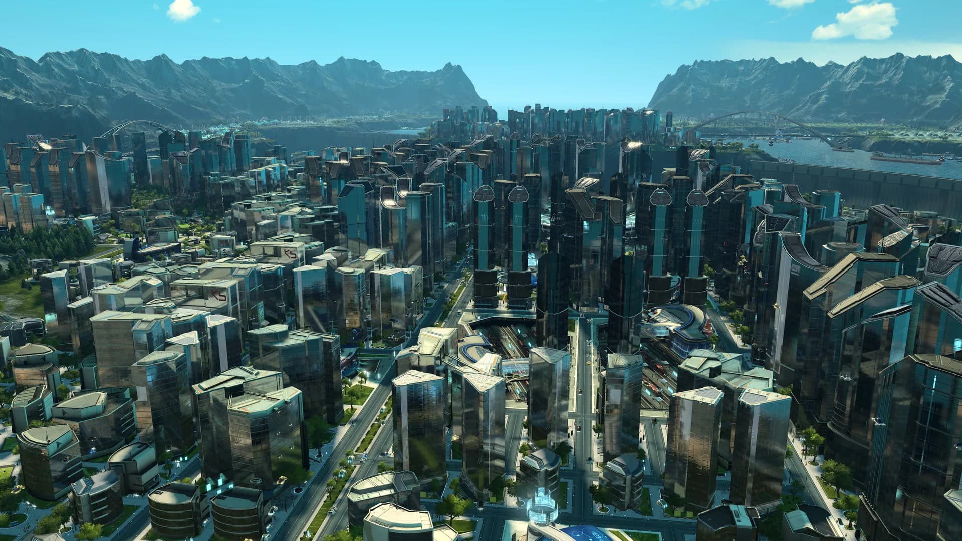 Anno 2205™ görsel 10