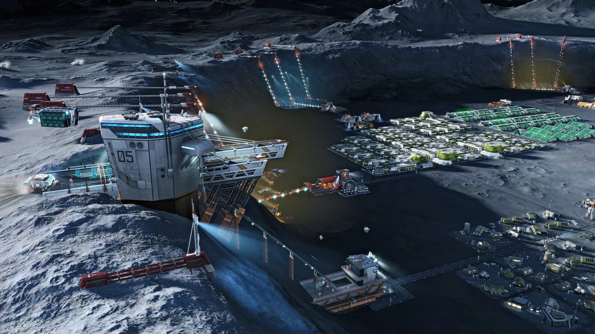 Anno 2205™ görsel 11