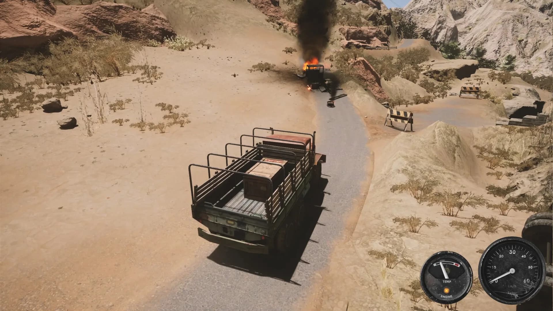 Nitroglycerine! görsel 5