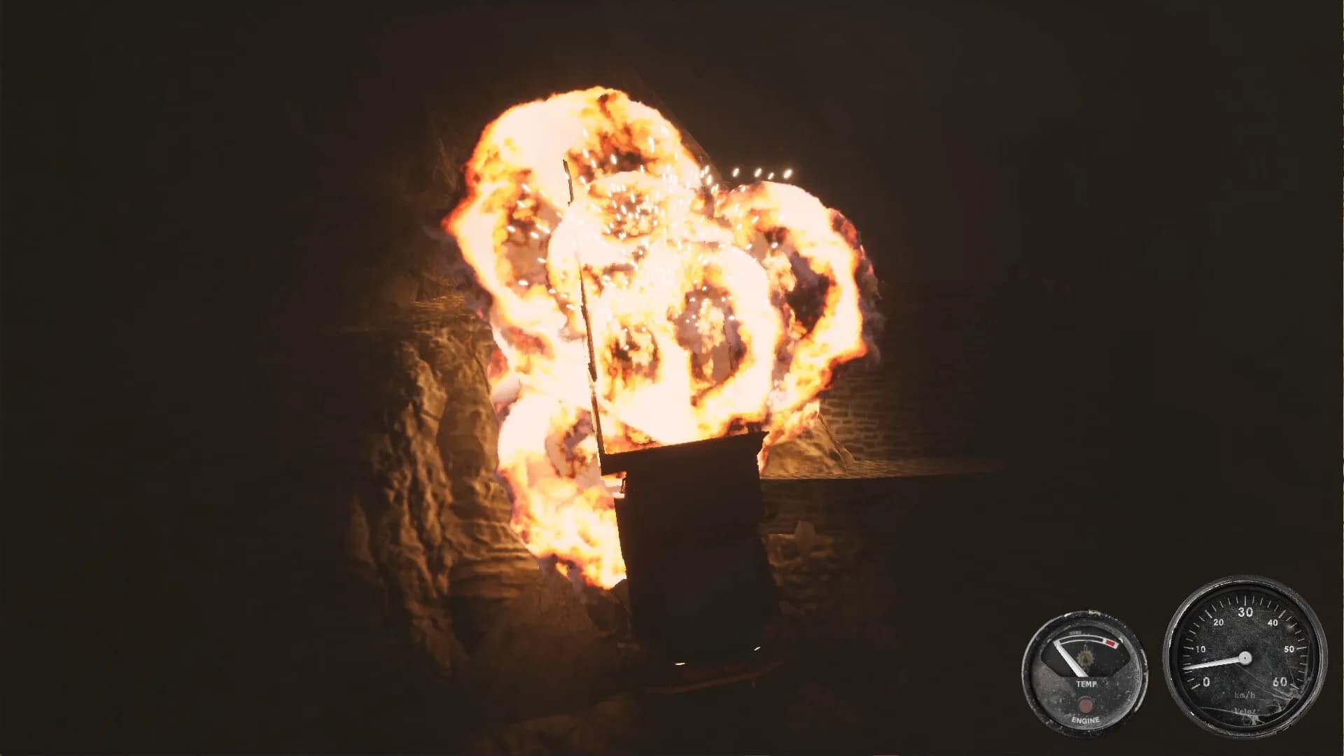 Nitroglycerine! görsel 8