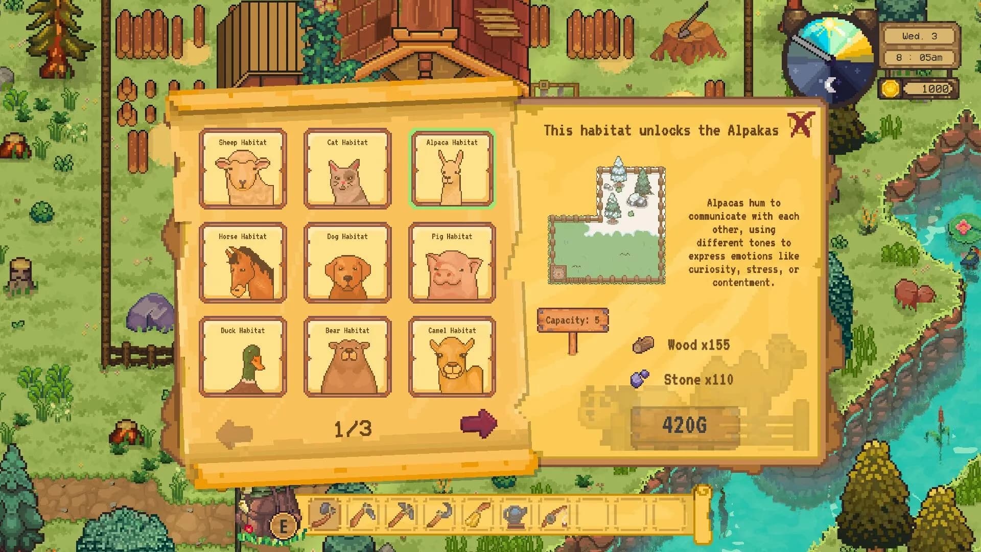 Pawsome Resort görsel 5