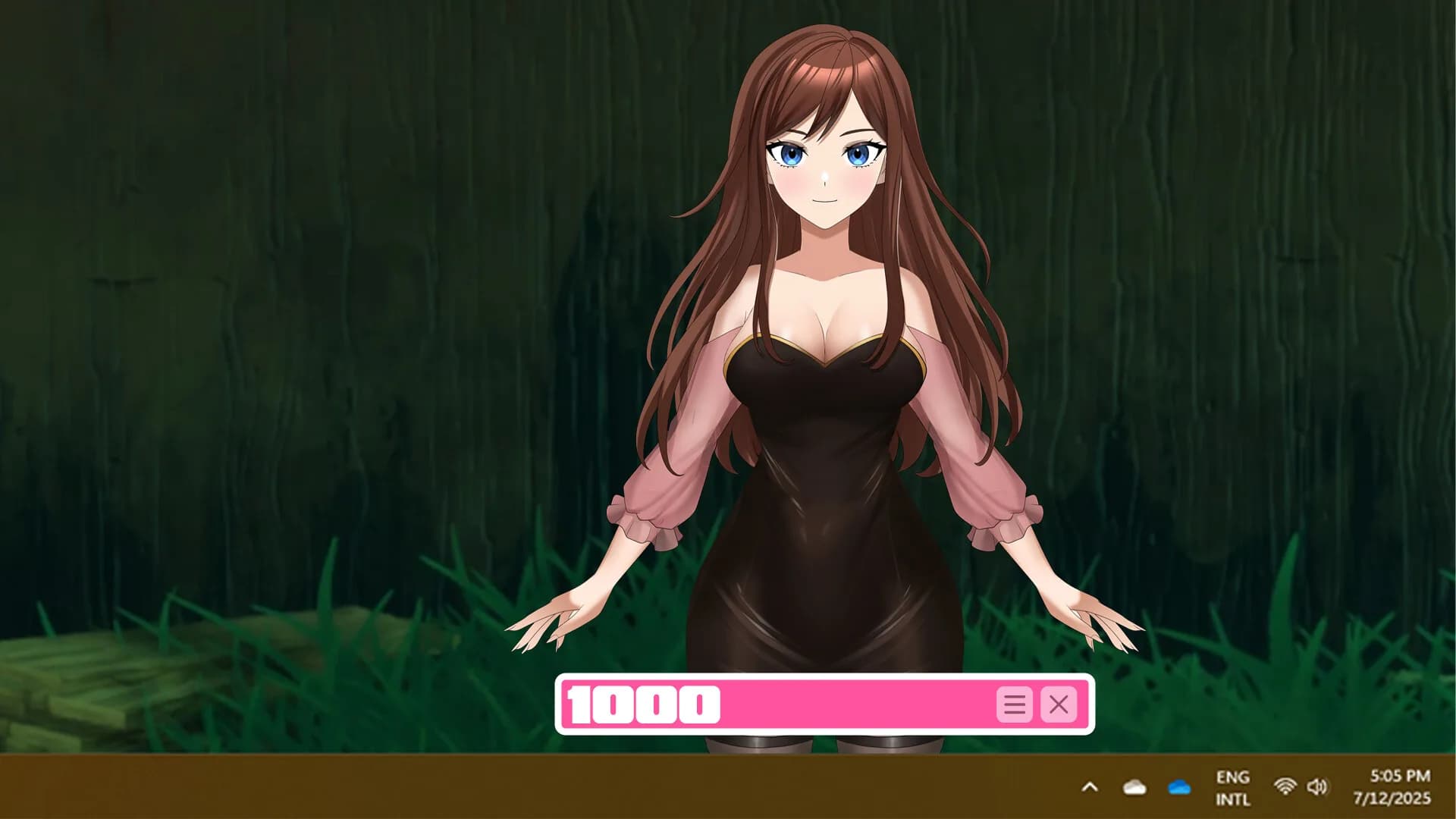 Waifu Quest görsel 2