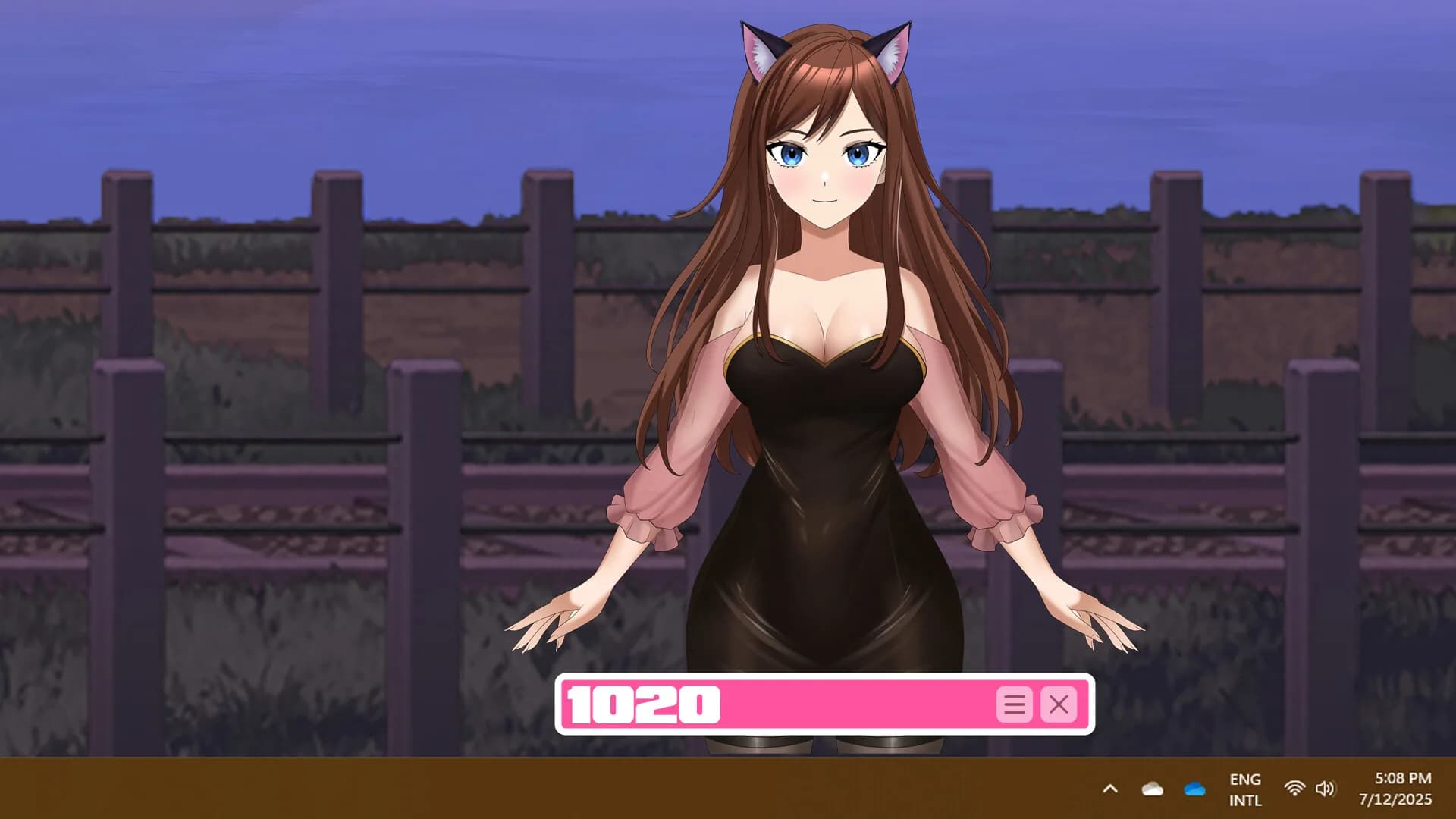 Waifu Quest görsel 3