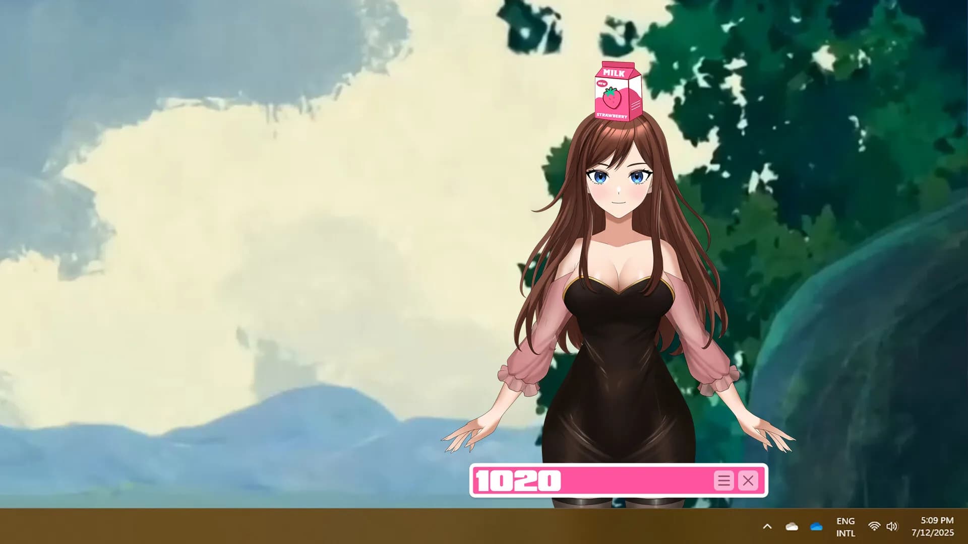 Waifu Quest görsel 4