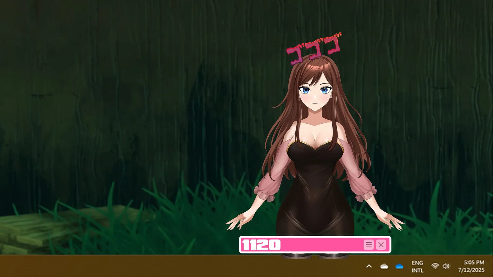 Waifu Quest görsel 5