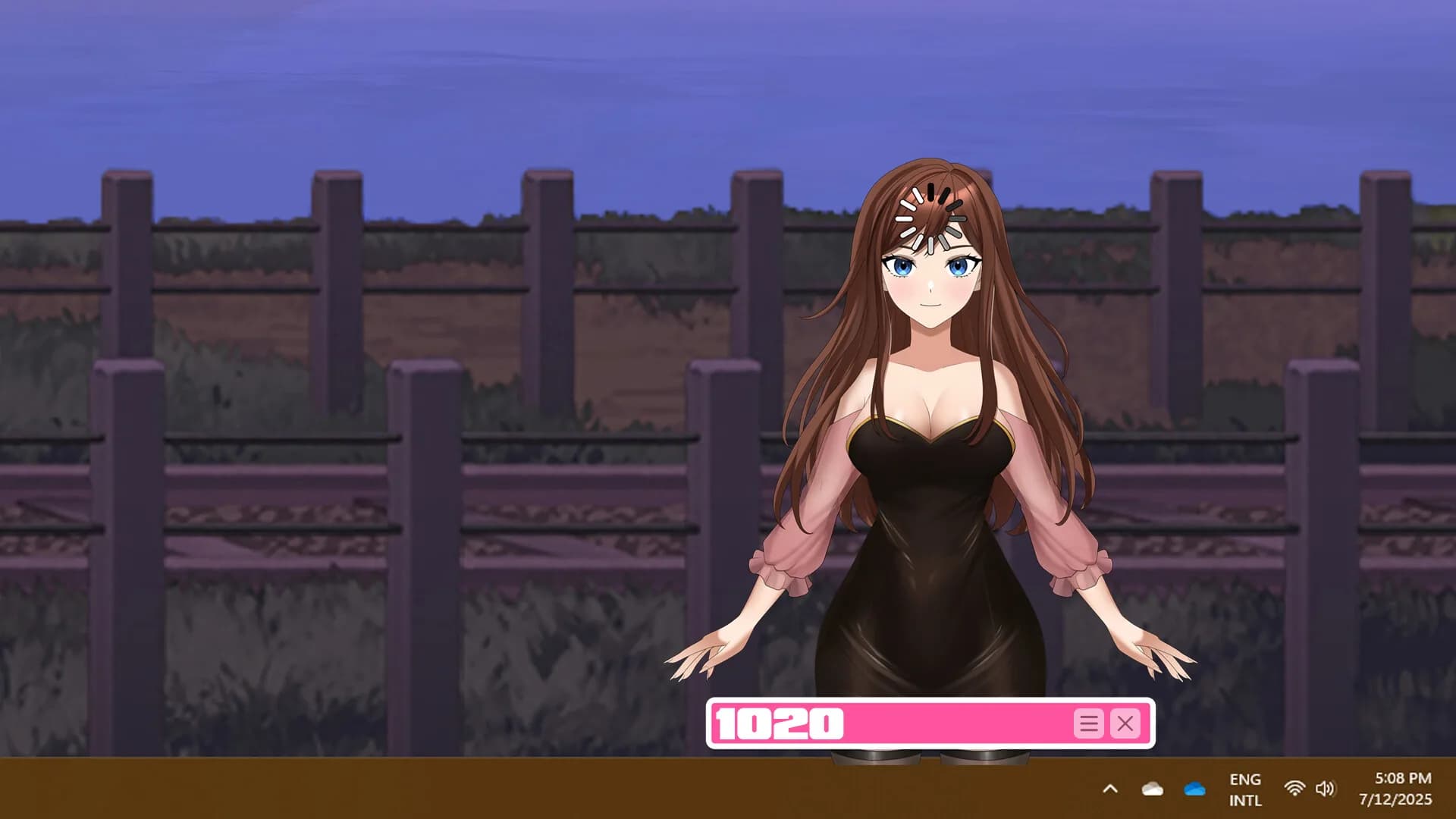 Waifu Quest görsel 6