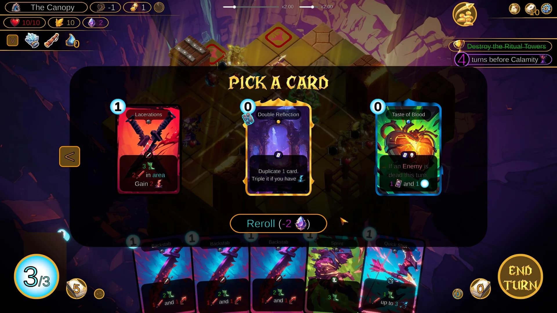 Cards of the Abyss görsel 3